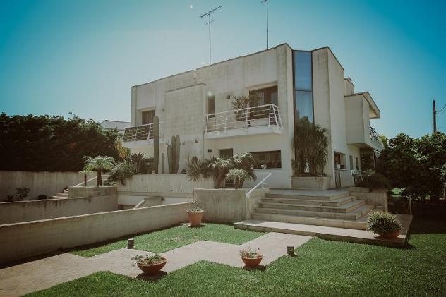 casa indipendente in vendita a Brindisi
