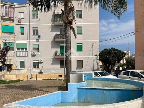 appartamento in vendita a Brindisi in zona Commenda