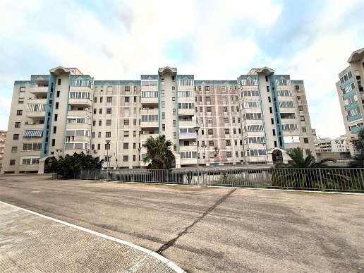 appartamento in vendita a Brindisi in zona Minnuta