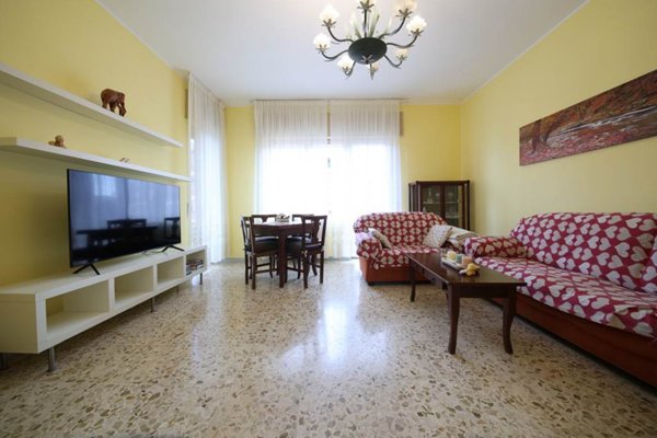 appartamento in vendita a Brindisi in zona Minnuta