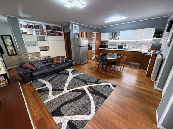 appartamento in vendita a Brindisi in zona Paradiso