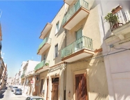 appartamento in vendita a Brindisi in zona Centro Città