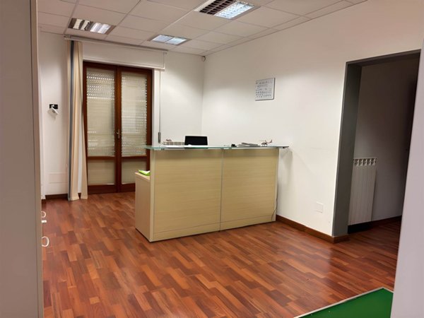 appartamento in vendita a Brindisi in zona Cappuccini