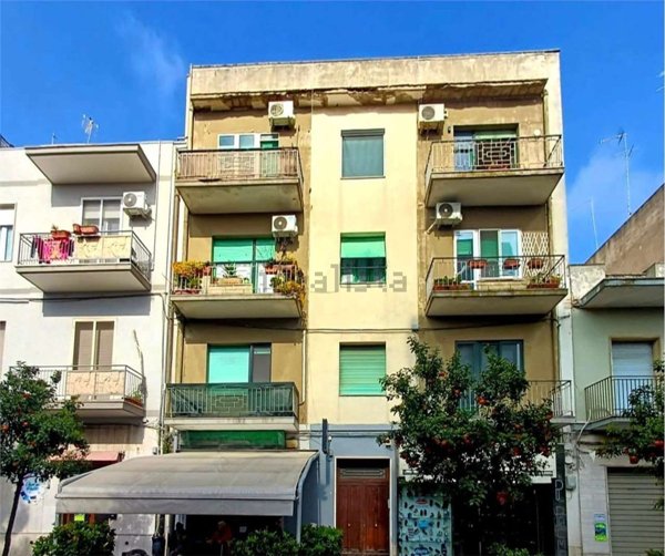 appartamento in vendita a Brindisi in zona Commenda