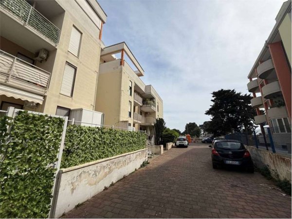 appartamento in vendita a Brindisi in zona Paradiso