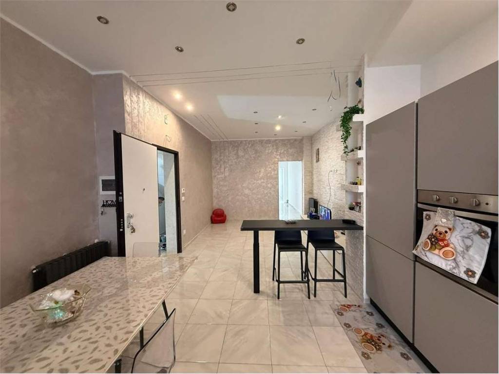 casa indipendente in vendita a Brindisi in zona Commenda