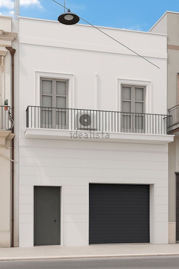 quadrivano in vendita a Brindisi in zona Centro Città