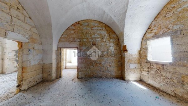 quadrivano in vendita a Brindisi in zona Tuturano