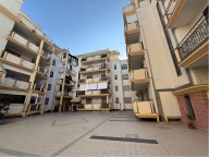 appartamento in vendita a Brindisi in zona Minnuta