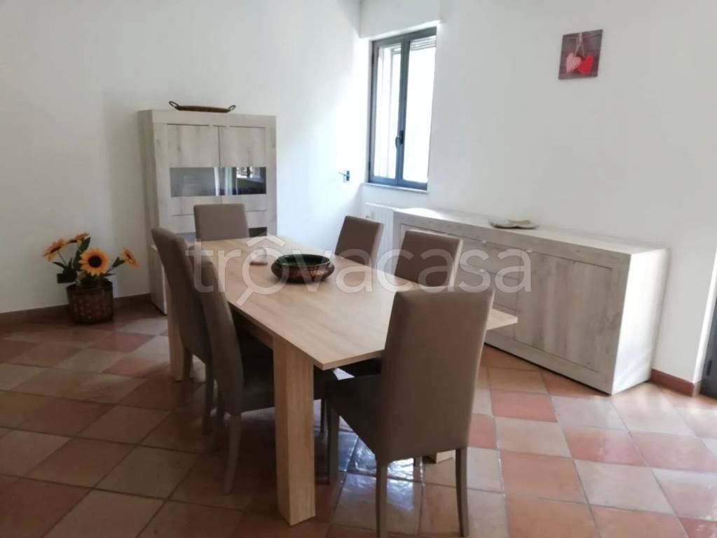 appartamento in vendita a Brindisi in zona Commenda