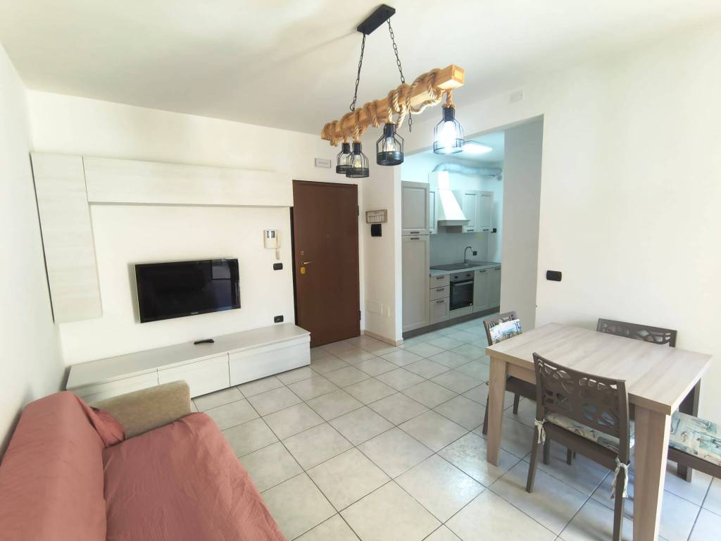 appartamento in vendita a Brindisi in zona Minnuta