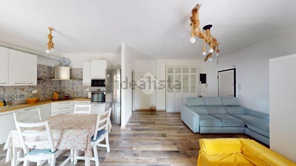 appartamento in vendita a Brindisi