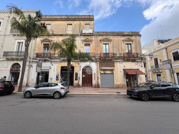 appartamento in vendita a Brindisi in zona Centro Città