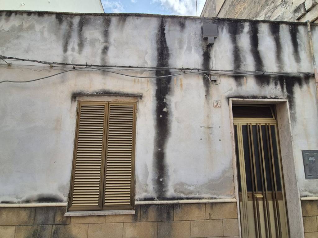 casa indipendente in vendita a Brindisi in zona Cappuccini