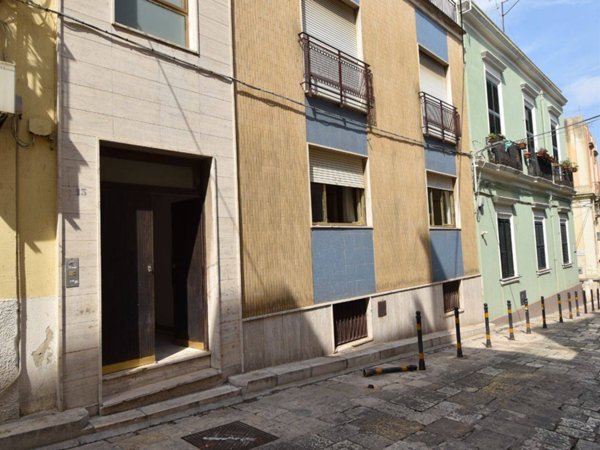 casa indipendente in vendita a Brindisi