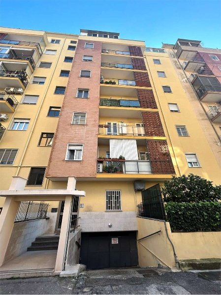 appartamento in vendita a Brindisi in zona Commenda