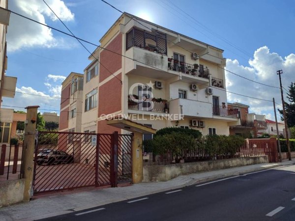 appartamento in vendita a Brindisi in zona Santa Maria del Casale