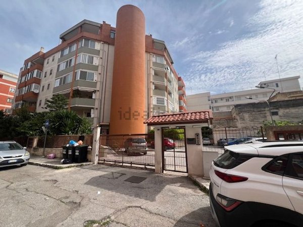 appartamento in vendita a Brindisi