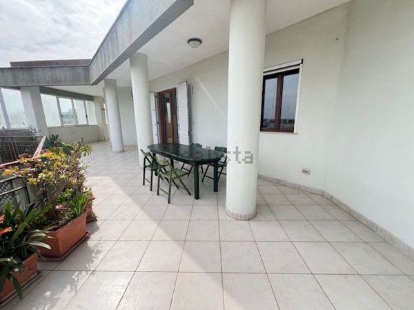 appartamento in vendita a Brindisi