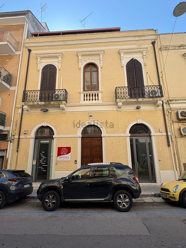 appartamento in vendita a Brindisi in zona Centro Città