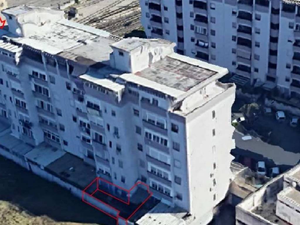 appartamento in vendita a Brindisi in zona Cappuccini