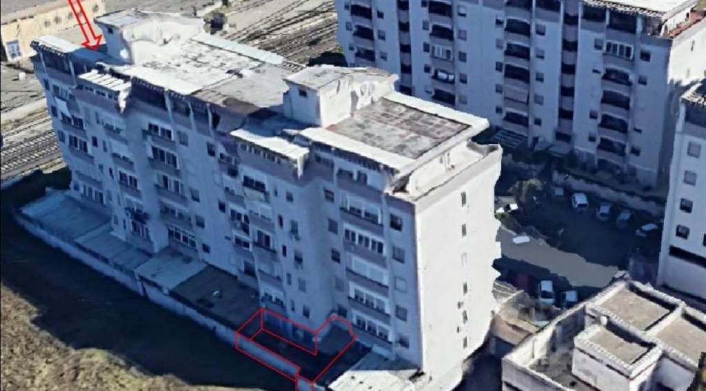 appartamento in vendita a Brindisi in zona Cappuccini