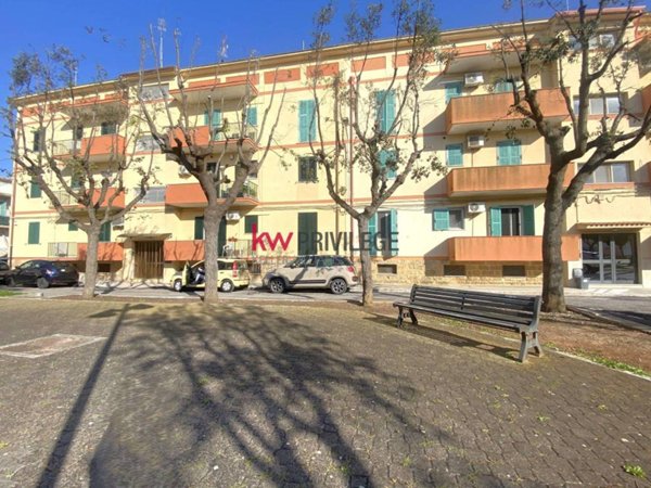 appartamento in vendita a Brindisi in zona Paradiso
