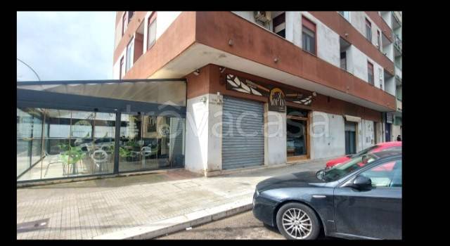 negozio in vendita a Brindisi in zona Sant'Angelo