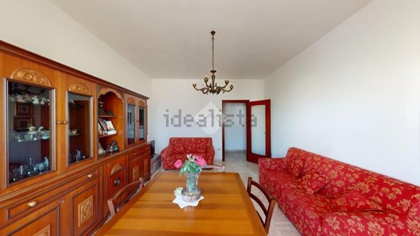 appartamento in vendita a Brindisi in zona Minnuta