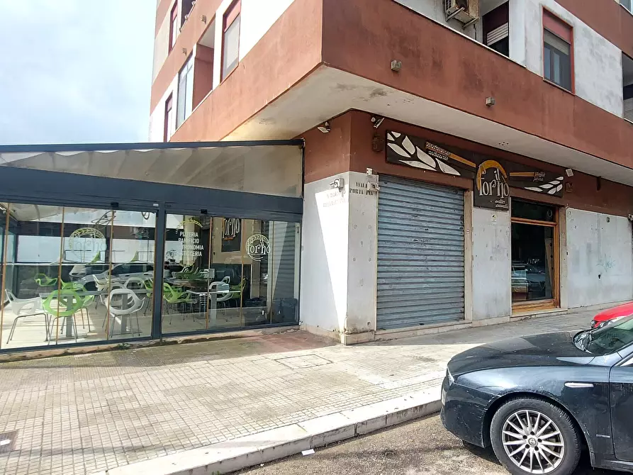 locale commerciale in vendita a Brindisi