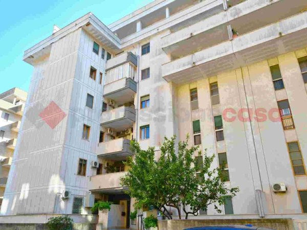 appartamento in vendita a Brindisi in zona Bozzano