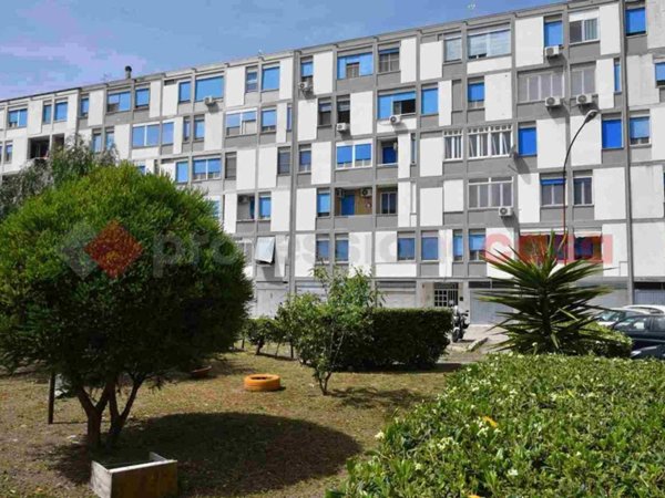 appartamento in vendita a Brindisi in zona Tuturano