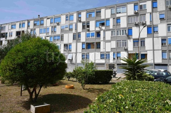 appartamento in vendita a Brindisi in zona Sant'Elia