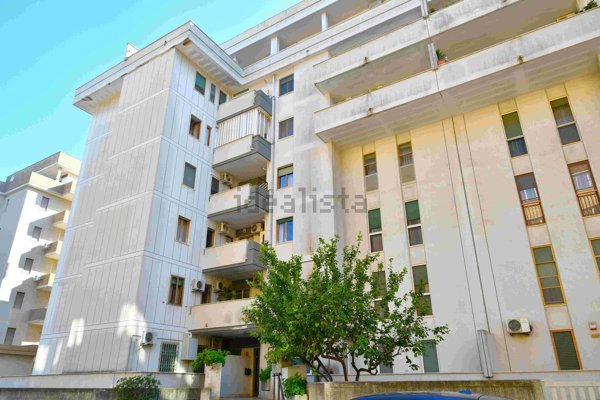 appartamento in vendita a Brindisi