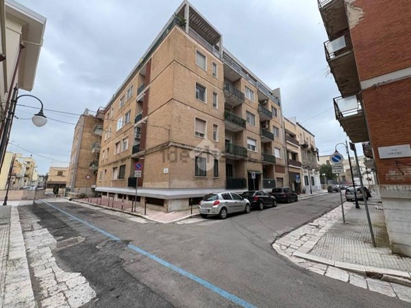 appartamento in vendita a Brindisi in zona Centro Città