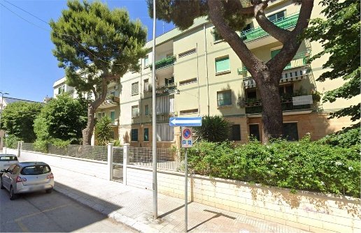 appartamento in vendita a Brindisi in zona Commenda