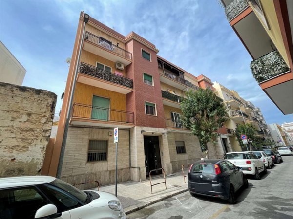 appartamento in vendita a Brindisi in zona Commenda