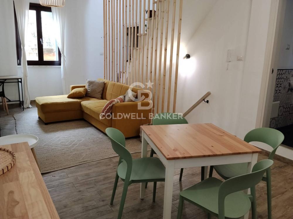 casa indipendente in vendita a Brindisi in zona Centro Città