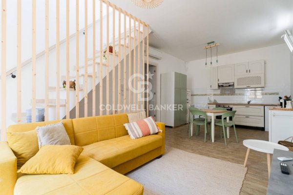 casa semindipendente in vendita a Brindisi in zona Centro Città