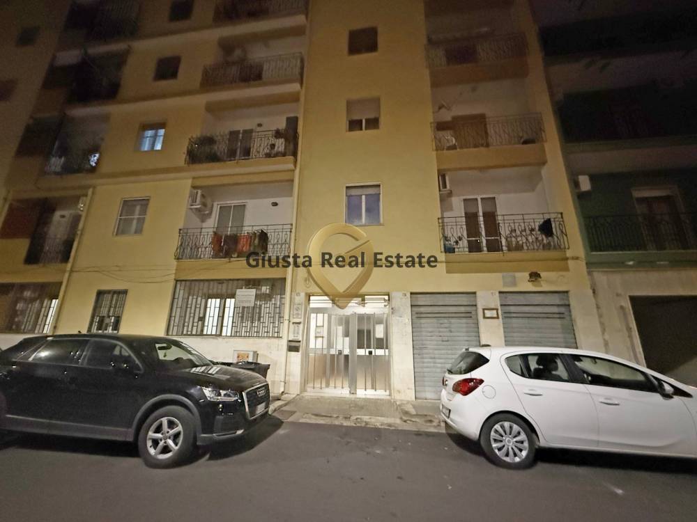 appartamento in vendita a Brindisi