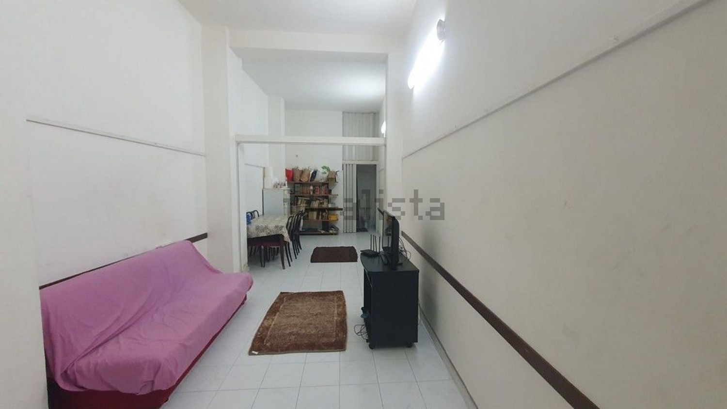 negozio in vendita a Brindisi in zona Commenda