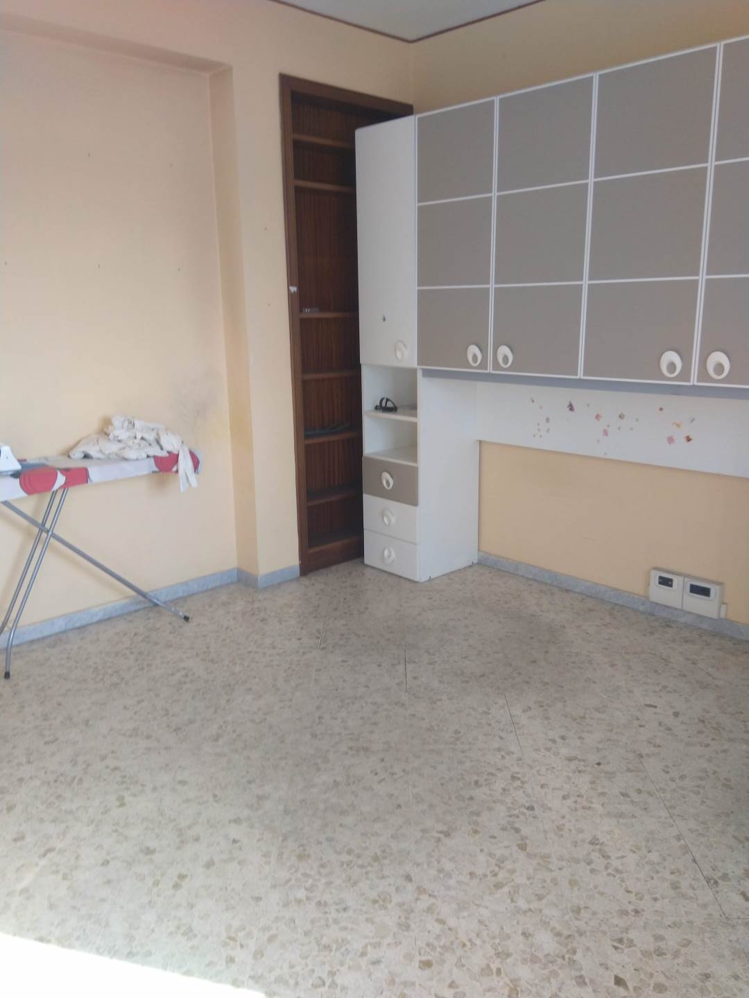 appartamento in vendita a Brindisi in zona Perrino