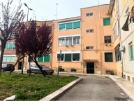 appartamento in vendita a Brindisi in zona Commenda