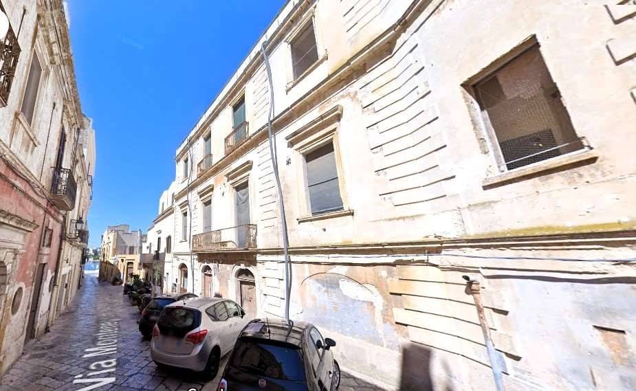appartamento in vendita a Brindisi in zona Centro Città