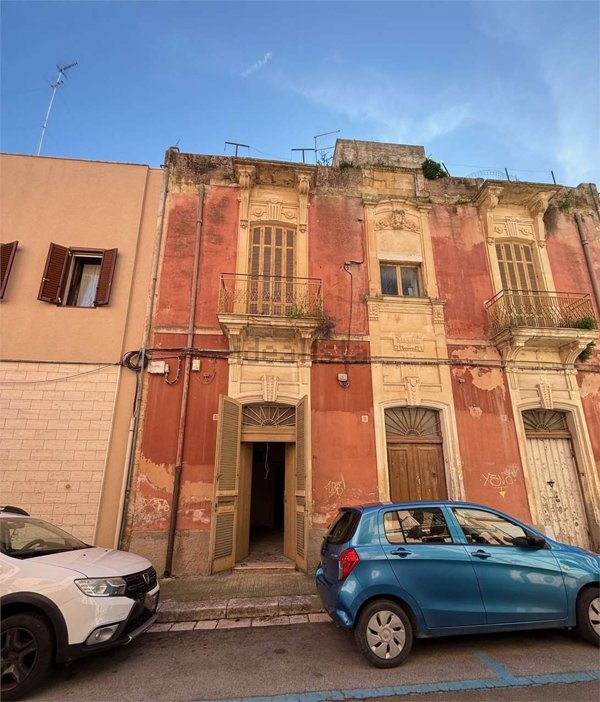 appartamento in vendita a Brindisi