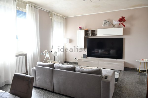 appartamento in vendita a Brindisi in zona Sant'Elia