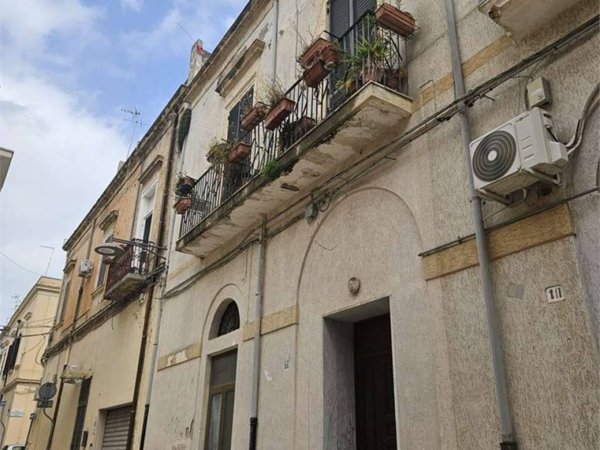 appartamento in vendita a Brindisi in zona Centro Città