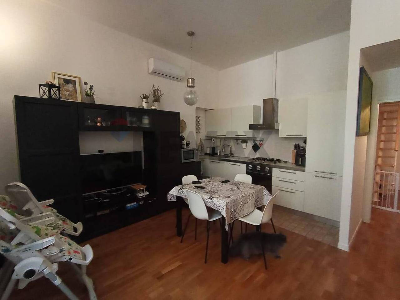 appartamento in vendita a Brindisi in zona Cappuccini