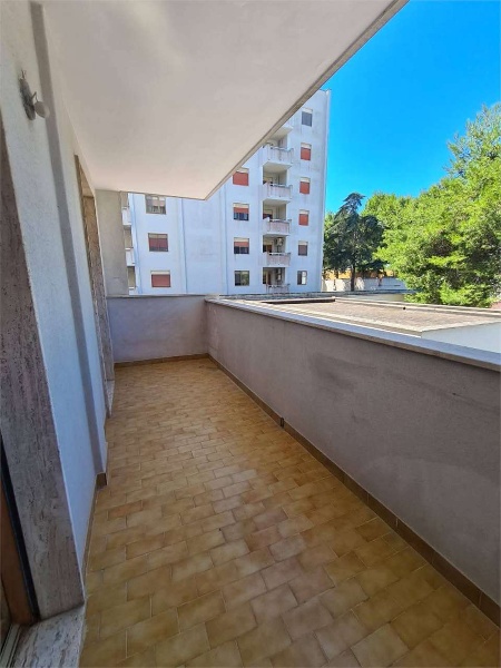 appartamento in vendita a Brindisi in zona Sant'Angelo