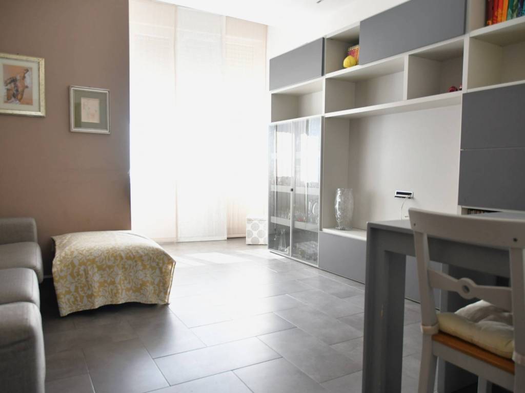 appartamento in vendita a Brindisi in zona Centro Città